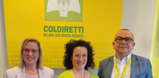 Imprese, Maria Antonia Ceriani alla guida delle donne di Coldiretti.