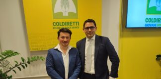 Imprese, confermato Davide Nava alla guida dei giovani di Coldiretti.