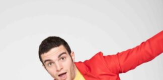 The Ridere 2, venerdì 14 al Teatro LaBolla di Bollate.