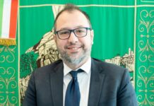 Online il nuovo geoportale della Regione.