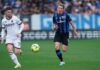 Atalanta, passo falso contro il Bologna.