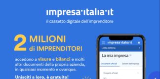 Trasformazione digitale, due milioni in Italia e 150 mila a Milano le imprese che utilizzano impresa.italia.it.
