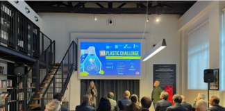‘No plastic challenge’, ecco la competizione che aiuta la Terra.