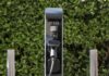 Ricaricare l’auto elettrica con energia pulita