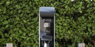 A2A installa colonnine di ricarica City Plug a Brescia.