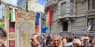 Agenda 25 aprile, i principali appuntamenti della giornata a cura di MiaNews