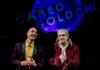 Carlo Goldoni 2.0 Memorie e Rivoluzione, da lunedì 17 a domenica 30 al Teatro Out Off.