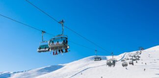 Turismo, primi dati positivi per la stagione invernale.
