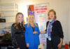 “Luci e colori nell’arte” oltre duecento visitatori e ospiti internazionali.