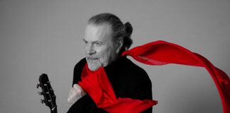 Dichiarazioni d’amore, il chitarrista Beppe Gambetta il 4 maggio al Teatro Litta.