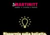 L’uovo di Pasqua del Martinitt: Abbonamento al buio, promozione valida solo da oggi.