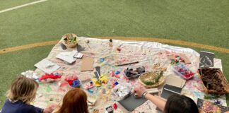 Civil Week 2023, presentato il palinsesto, 900 ore di eventi e oltre 700 realtà partecipanti.