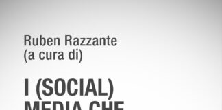 I (Social) Media che vorrei, il nuovo volume del Prof. Razzante.