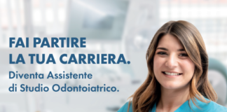Lavoro: DentalPro forma e assume 160 aspiranti Assistenti alla poltrona in tutta Italia.