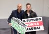 #NonCiFermaNessuno all’università statale di Milano con Luca Abete e Francesca Manzini.