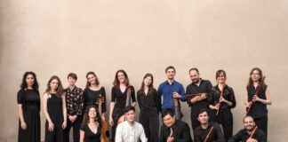 Due concerti a cura della Civica Scuola di Musica Claudio Abbado venerdì 28 e sabato 29.