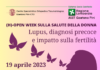Lupus, diagnosi precoce e impatti sulla fertilità, webinar mercoledì 19 a cura dell’ASST Gaetano Pini – Cto.