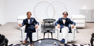 Milano Design Week 2023: oggi va in scena al Boga Space HABITARE.HOMINI.HOME, la mostra immersiva inno all’Umanità a cura dei Fratelli Boga.