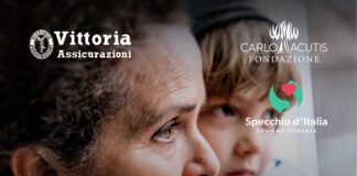 AssiCuriamo – Insieme, i progetti vincitori.