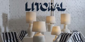 Fuorisalone, Geo Luz & Cerâmica e Maurício Arruda lanciano una linea di lampade artigianali dal sapore retrò.