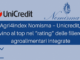 UniCredit e Nomisma presentano: Gli asset che creano valore per la Filiera Vitivinicola Italiana: mercati, territori e imprese.