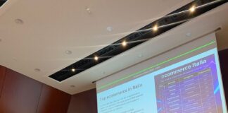 Ecommerce, nel 2022 +19%, volume di affari di quasi 76 miliardi.