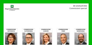 Carmelo Ferraro: Il civico più votato a Milano.