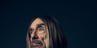 Iggy Pop in concerto al Teatro degli Arcimboldi il 17 luglio.