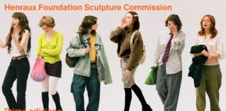 Fondazione Henraux Sculpture Commission, da venerdì 14 a domenica 16 al miart.