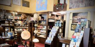 Libreria L’Accademia, una storica realtà nel cuore di Milano dove tradizione e innovazione si uniscono nel nome della cultura