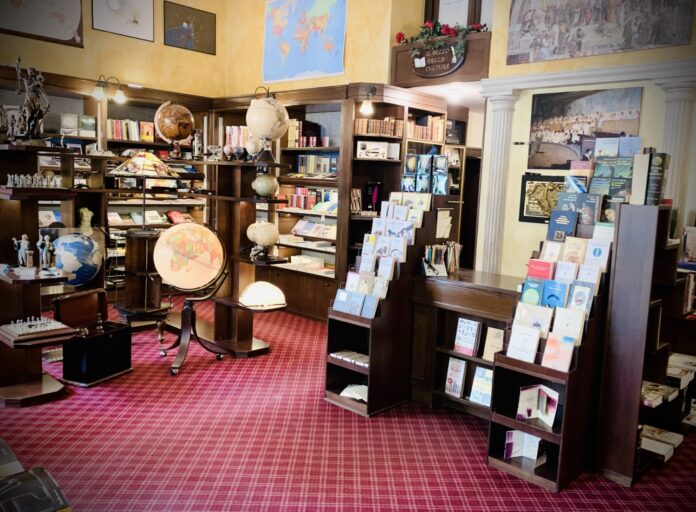 Libreria L'accademia