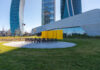 Inaugurate tre nuove opere d’arte, nel parco di CITYLIFE