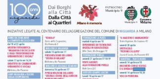 Agenda 15 aprile, i principali appuntamenti della giornata a cura di MiaNews.