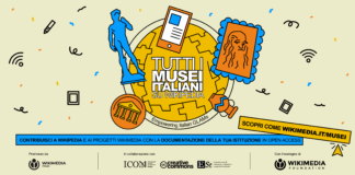 Appello di Wikimedia Italia ai musei della Lombardia: “Condividete la conoscenza tramite l’open access”
