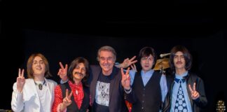 Aprile nel segno della musica al Teatro RePower.