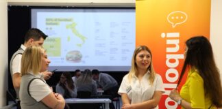 McDonald’s apre un nuovo ristorante a Solaro, sono 40 i posti di lavoro