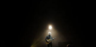 Meno per meno Tour, Niccolò Fabi in concerto con prchestra al Teatro degli Arcimboldi martedì 18.