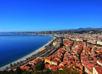 Ponte del Primo Maggio 2023: le top 20 destinazioni degli italiani.
