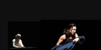 Non sono nata per condividere odio, Arianna Scommegna rivisita Antigone dal 9 al 14 maggio al Teatro Litta.