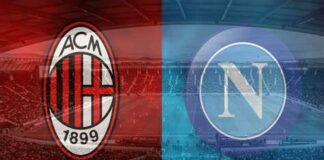 Milan – Napoli: grande attesa per la sfida di Champions a San Siro domani alle 21:00