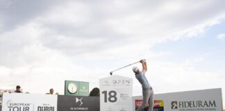 Fideuram – Intesa Sanpaolo Private Banking partner degli Open d’Italia di golf.