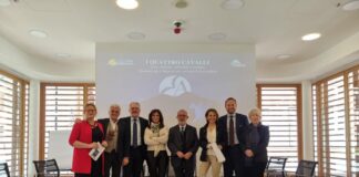 A Milano la proposta della Uil Pensionati Campania per la realizzazione di un Ecosistema d’Argento.