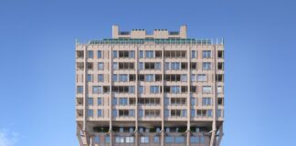 HINES| Una nuova identita’ per piazza Velasca area pedonale e verde. Così Torre Velasca, oggetto di un restauro sviluppato da Hines, torna a dialogare con la citta’.