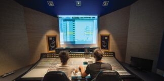 La musica crea lavoro. SAE Institute e l’indagine sul job placement, 7 su 10 lavorano in ambito creativo.