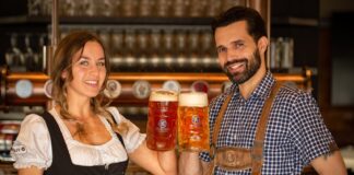 Löwengrube apre ristorante a Milano e cerca 40 persone.