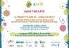 Aretè: il ruolo fondamentale dell’acqua per biodiversità, agricoltura e paesaggio. Cascina Nascosta, 4 maggio.