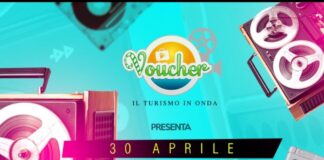 Milano, al ritmo dei Bit90s riparte il Tour “Voucher – Il Turismo in onda” domenica 30 .