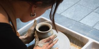Geppetto is over: reshaping craftsmanship. TA-DAAN mette gli artigiani al centro della Design Week.