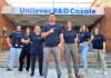 Ricerca e Sviluppi, Unilever punta sul sito di Casalpusterlengo e fonda nuovo team Upro.