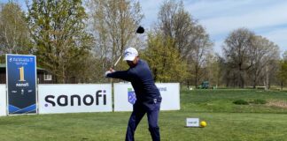 Open d’Italia Disabili – Sanofi: l’inclusione scende in campo al Royal Park I Roveri